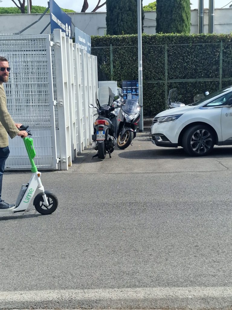 de rossi
