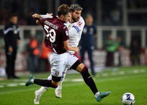 Torino FC v AC MIlan - Serie A
