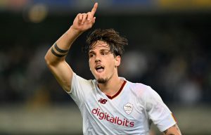 Hellas Verona v AS Roma - Serie A