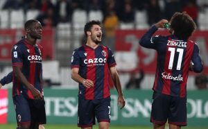 Bologna AC Monza v Bologna FC - Serie A