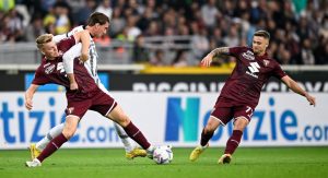 Torino FC v Juventus - Serie A