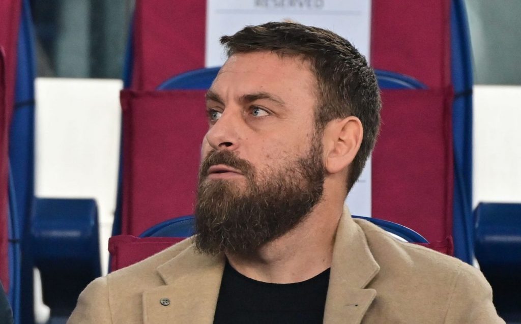 AS Roma v Hellas Verona FC - Serie A