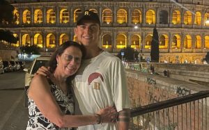 dybala mamma