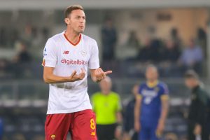 Hellas Verona v AS Roma - Serie A