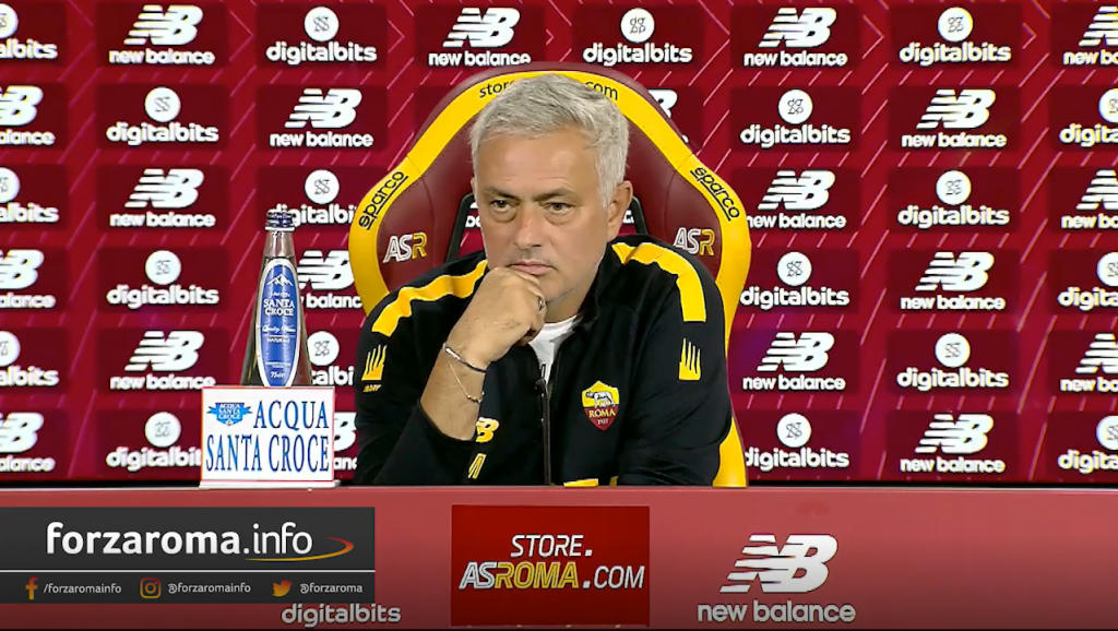 mourinho