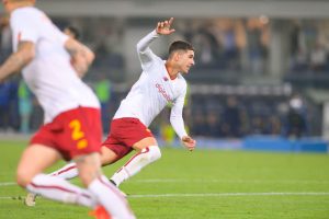 Volpato Hellas Verona v AS Roma - Serie A
