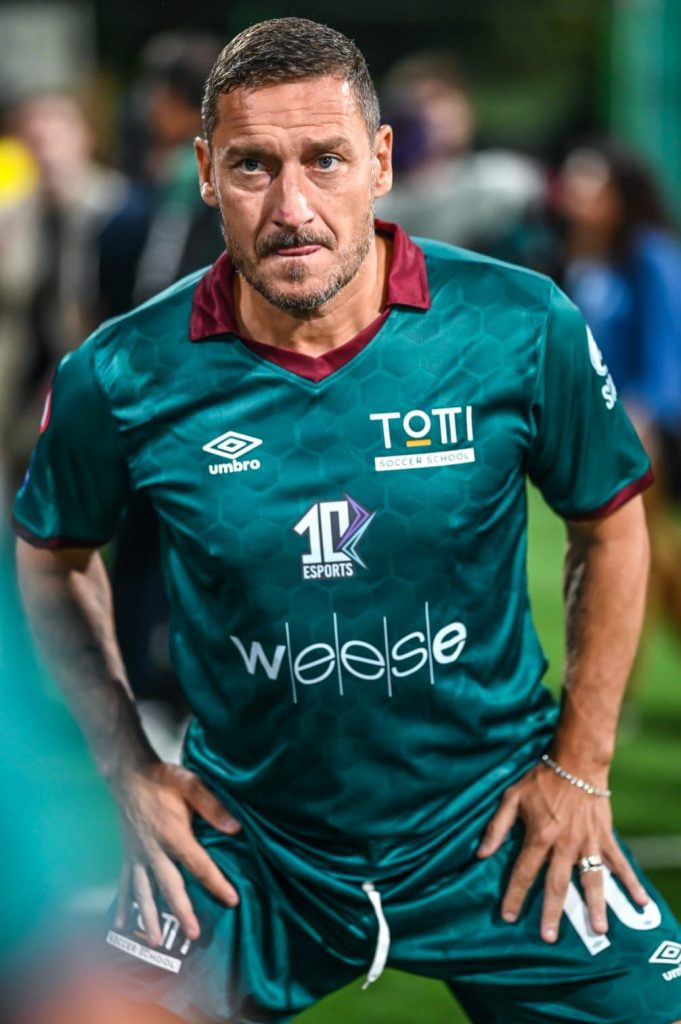 totti