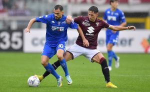 Torino FC v Empoli FC - Serie A