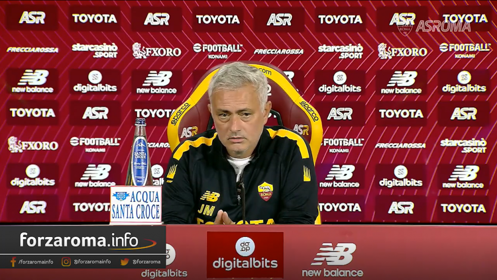 mourinho