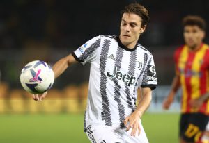 US Lecce v Juventus - Serie A