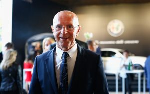 Bocelli And Zanetti Night - Hospitality Sacchi