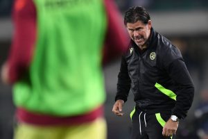 sottil Hellas Verona v Udinese Calcio - Serie A