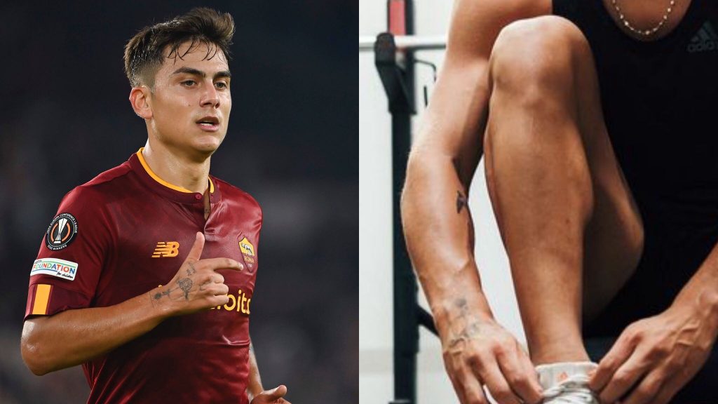 dybala_tatua