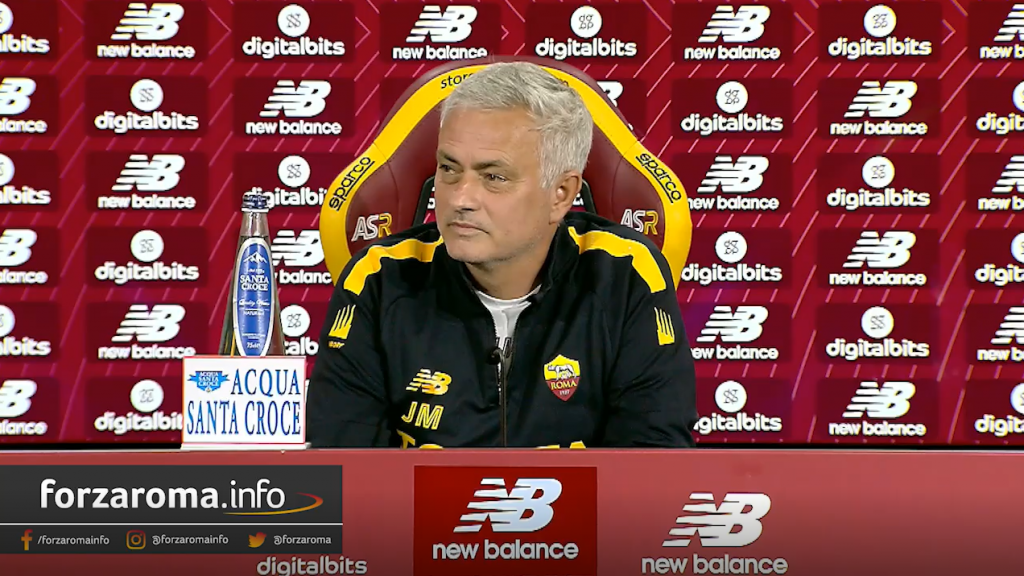 mourinho