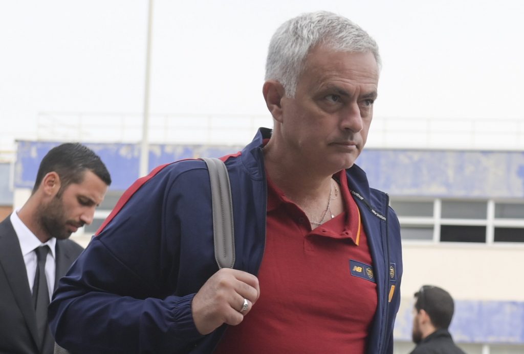 mourinho