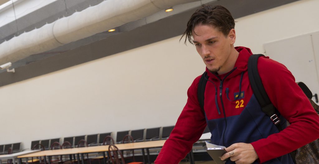 zaniolo