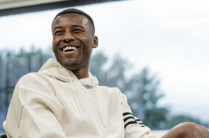 Wijnaldum
