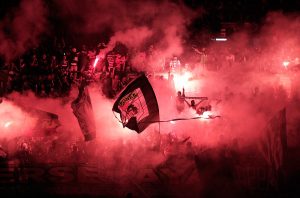 Persebaya v QPR