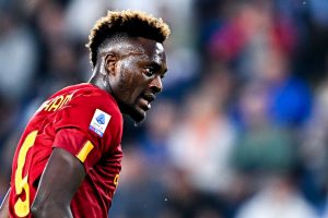 abraham UC Sampdoria v AS Roma - Serie A