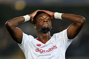 Hellas Verona v AS Roma - Serie A