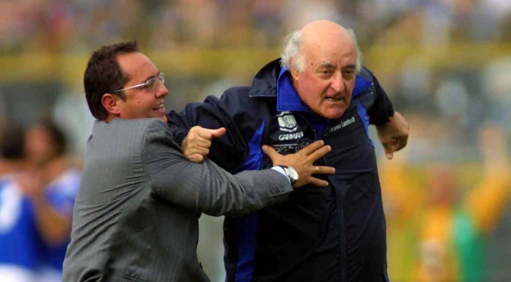 mazzone