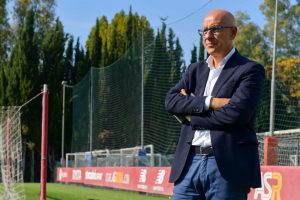 vergine Roma U19 v Hellas Verona U19 - Primavera 1