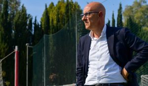 vergine Roma U19 v Hellas Verona U19 - Primavera 1