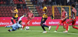 US Cremonese v UC Sampdoria - Serie A