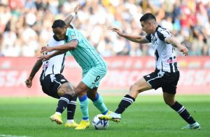 Udinese Calcio v Atalanta BC - Serie A