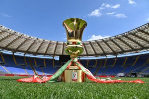 Coppa italia trofeo Juventus v SSC Napoli - Coppa Italia: Final - Previews