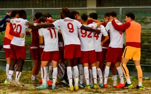 gruppo Hellas Verona v AS Roma - Serie A