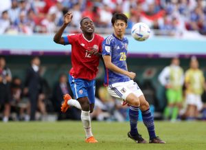 Giappone Japan v Costa Rica: Group E - FIFA World Cup Qatar 2022