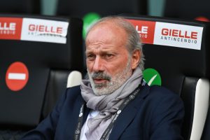 sabatini Udinese Calcio  v Bologna FC - Serie A
