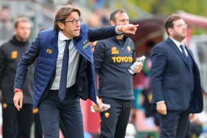 Guidi AS Roma U19 v Juventus U19 - Primavera 1