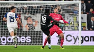 Juventus v SS Lazio - Serie A