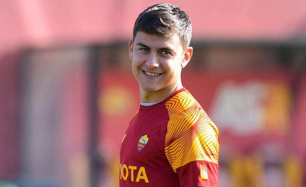 dybala