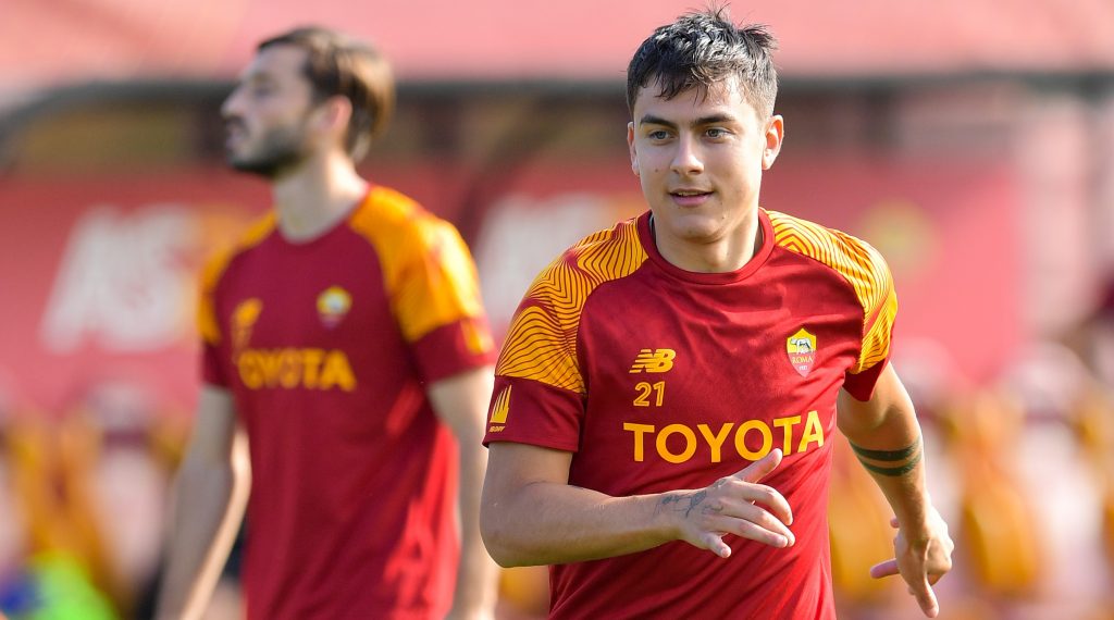 dybala