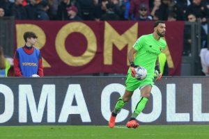 Rui Patricio AS Roma v Torino FC - Serie A