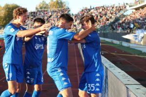 Empoli FC v US Sassuolo - Serie A