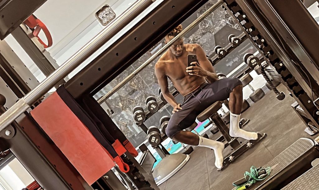 abraham palestra instagram