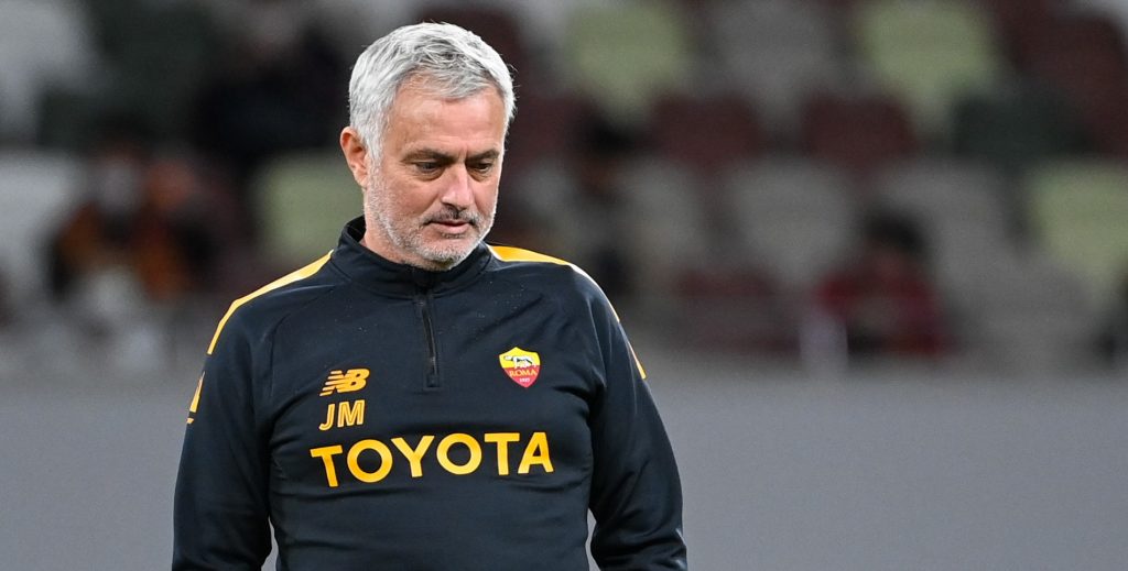 mourinho