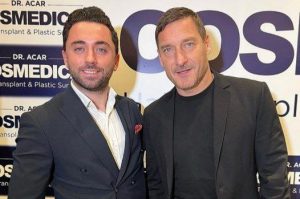 totti cosmedica