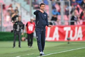 Thiago MottaBologna FC v Torino FC - Serie A