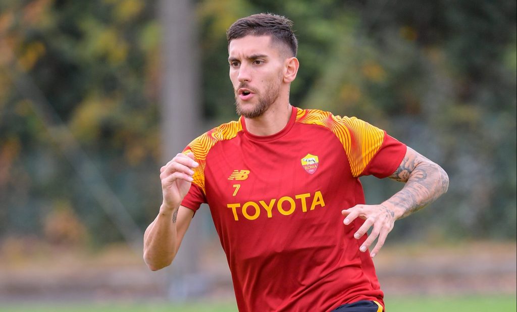 roma allenamento nagoya giappone pellegrini
