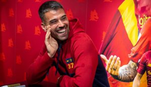spinazzola