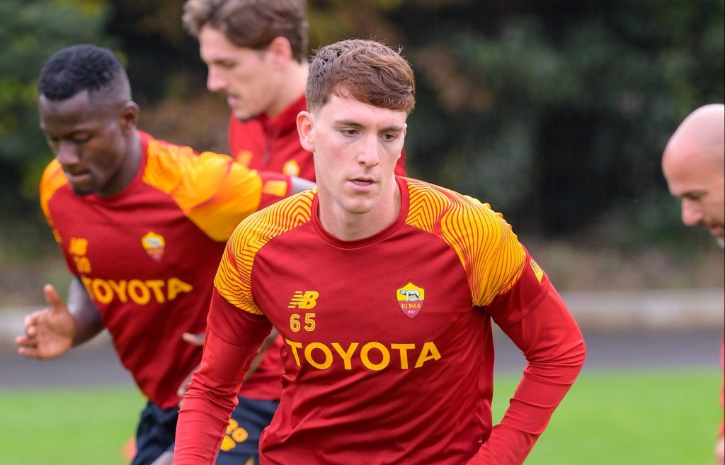 roma allenamento nagoya giappone tripi