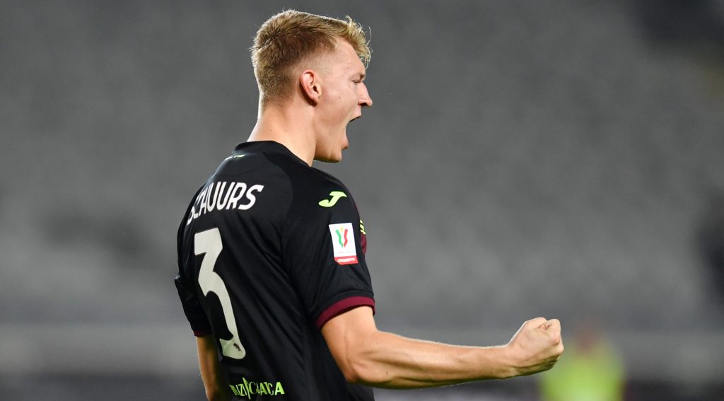 schuurs