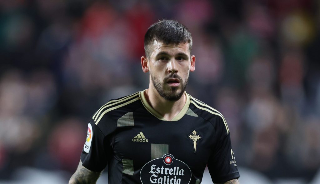 Rayo Vallecano v RC Celta - LaLiga Santander