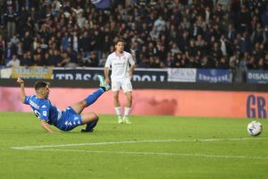 CAmbiaghi Empoli FC v US Cremonese - Serie A