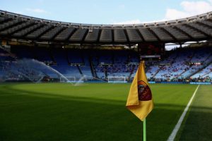 olimpico AS Roma v Torino FC - Serie A